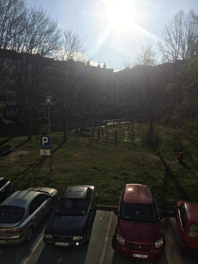 Mieszkanko Apartamento