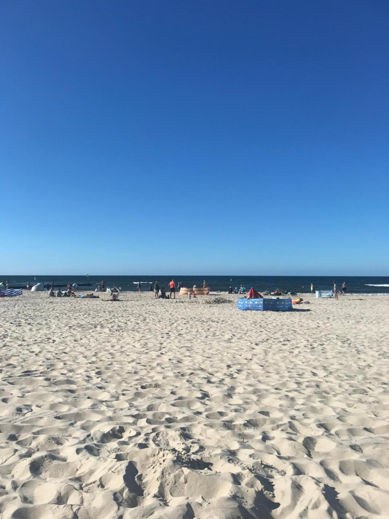 Mieszkanko * Kołobrzeg