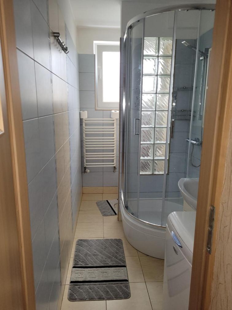 Mieszkanko Apartamento Kołobrzeg