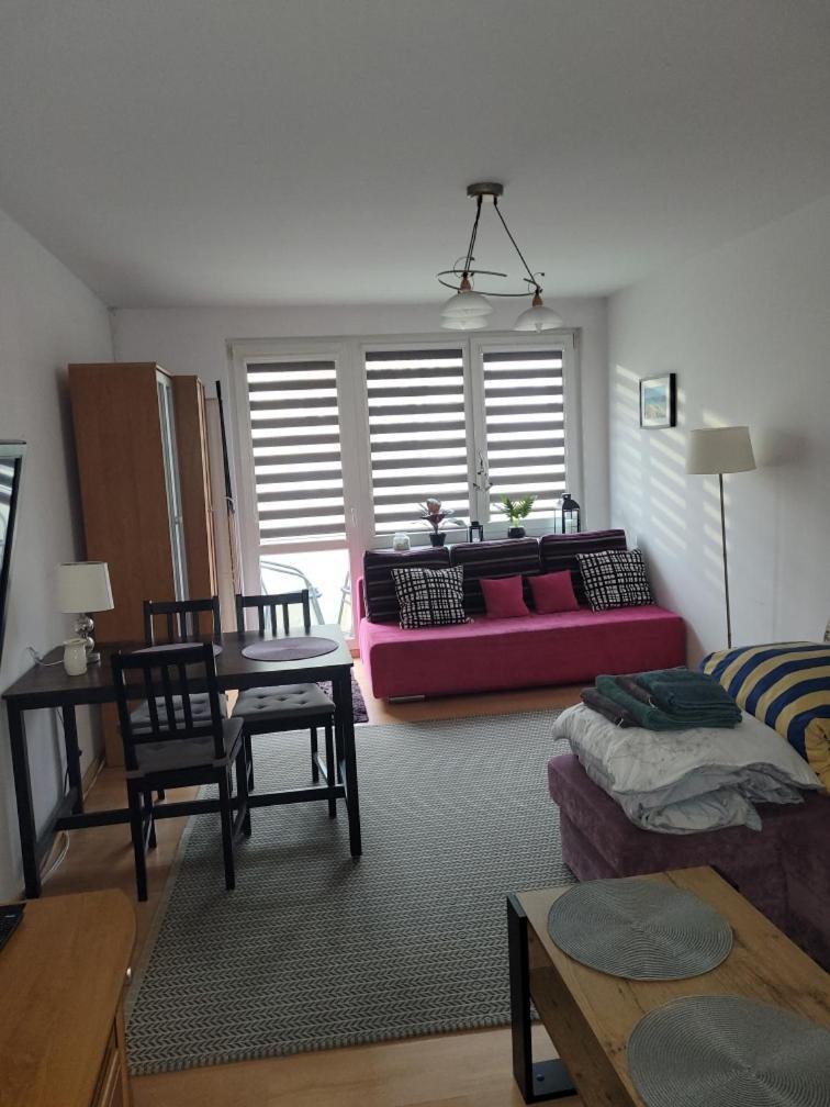 Apartamento Mieszkanko *