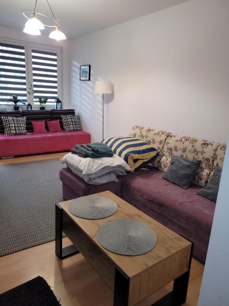 Mieszkanko Apartament *